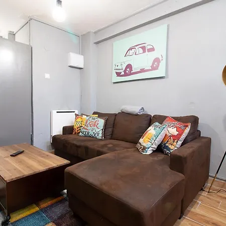Apartamento Cisneros