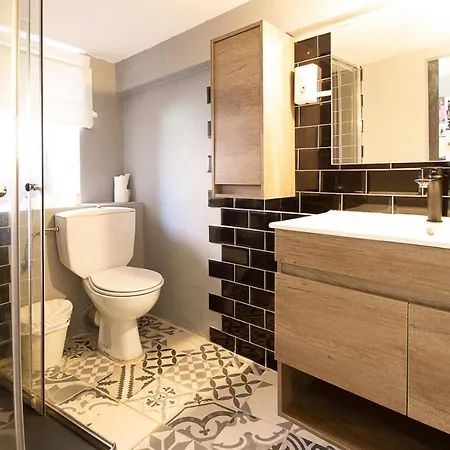 Apartamento Cisneros *
