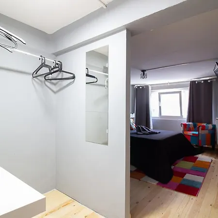 Apartamento Cisneros Apartment *