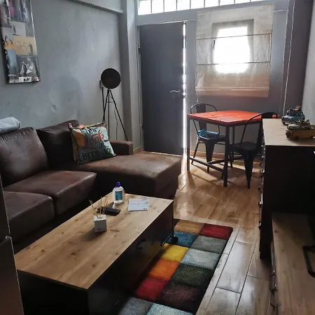 Apartamento Cisneros *