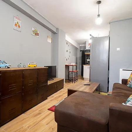 Apartamento Cisneros