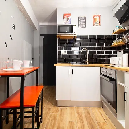 Apartamento Cisneros Santander